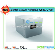 Sistema elétrico de bloqueio Autoclave dental 23L